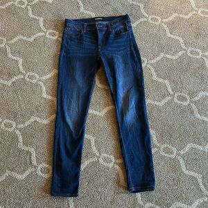 Express jeans